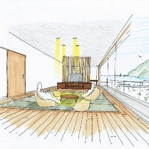 旅館改修歴25年以上